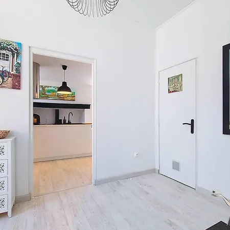 Сasa de vacaciones La Petite Maison Rouge Igon