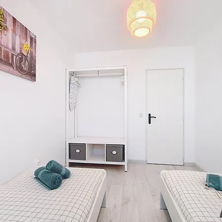 La Petite Maison Rouge Сasa de vacaciones
