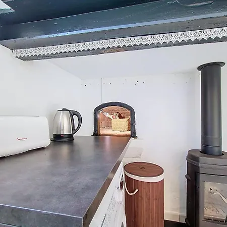 La Petite Maison Rouge Сasa de vacaciones Igon
